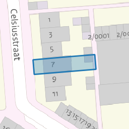 Perceel IMD00-L-3588