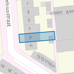 Perceel IMD00-L-3589