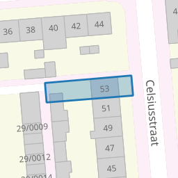 Perceel IMD00-L-3591