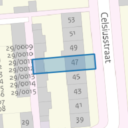 Perceel IMD00-L-3594