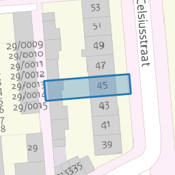 Perceel IMD00-L-3595