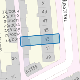 Perceel IMD00-L-3596