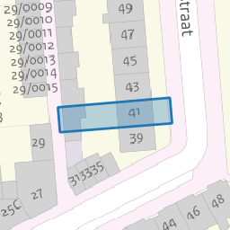 Perceel IMD00-L-3597