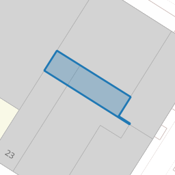 Perceel IMD00-L-3604