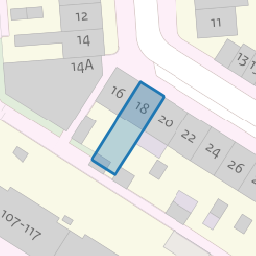 Perceel IMD00-L-3611