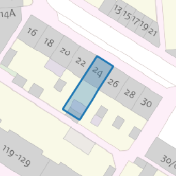 Perceel IMD00-L-3614