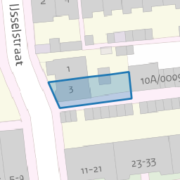 Perceel IMD00-L-3626