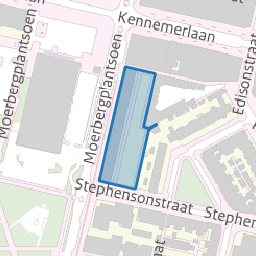 Perceel IMD00-L-3640