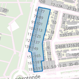 Perceel IMD00-L-3643