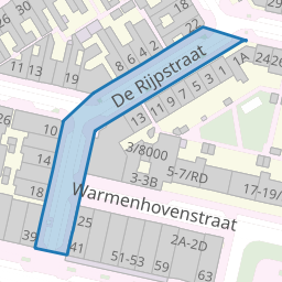 Perceel IMD00-L-3647