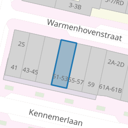 Perceel IMD00-L-3651