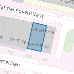 Perceel IMD00-L-3654