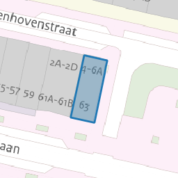 Perceel IMD00-L-3655