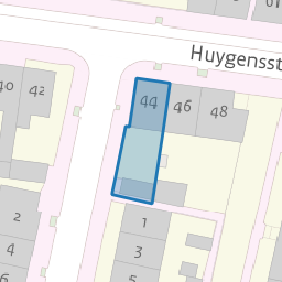 Perceel IMD00-L-3658