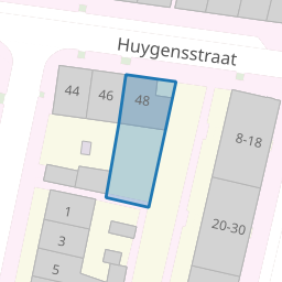 Perceel IMD00-L-3660