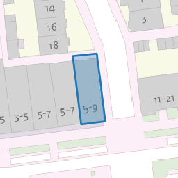 Perceel IMD00-L-3665