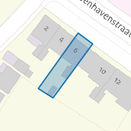 Perceel IMD00-L-3685