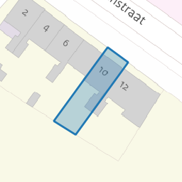 Perceel IMD00-L-3687