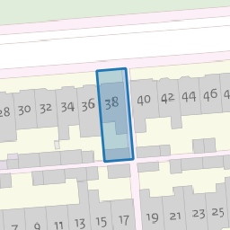 Perceel IMD00-L-3698