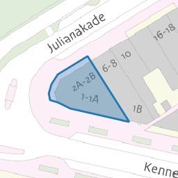 Perceel IMD00-L-3704