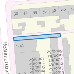 Perceel IMD00-L-3725