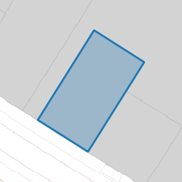 Perceel IMD00-L-3728