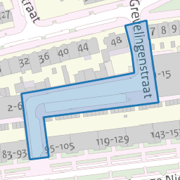 Perceel IMD00-L-3736