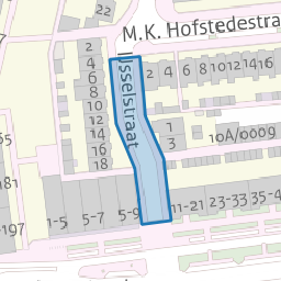 Perceel IMD00-L-3737