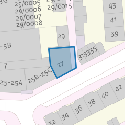 Perceel IMD00-L-3747