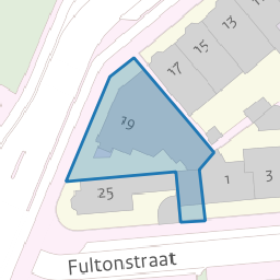 Perceel IMD00-L-3760