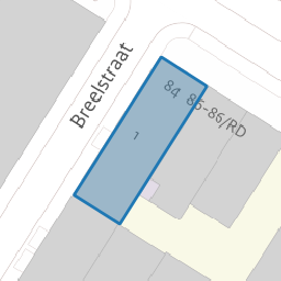 Perceel IMD00-L-3761