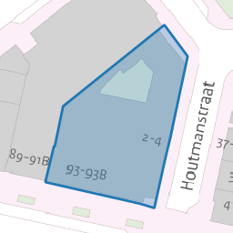 Perceel IMD00-L-3772