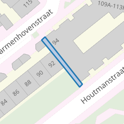 Perceel IMD00-L-3779