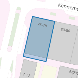 Perceel IMD00-L-3796