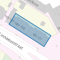 Perceel IMD00-L-3798