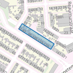 Perceel IMD00-L-3803