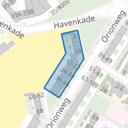 Perceel IMD00-L-3812