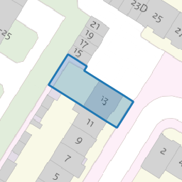 Perceel IMD00-L-3818