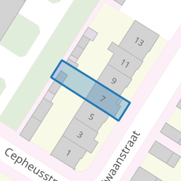 Perceel IMD00-L-3821