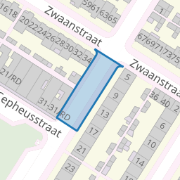 Perceel IMD00-L-3827