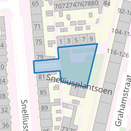 Perceel IMD00-L-3838