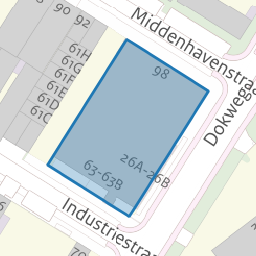 Perceel IMD00-L-3883