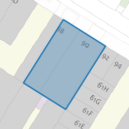 Perceel IMD00-L-3885