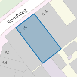 Perceel IMD00-L-3911