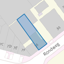 Perceel IMD00-L-3913