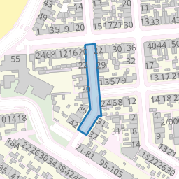 Perceel IMD00-L-3918