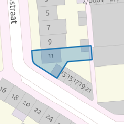 Perceel IMD00-L-3931