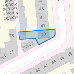 Perceel IMD00-L-3933