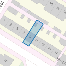 Perceel IMD00-L-3947