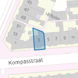 Perceel IMD00-L-3953